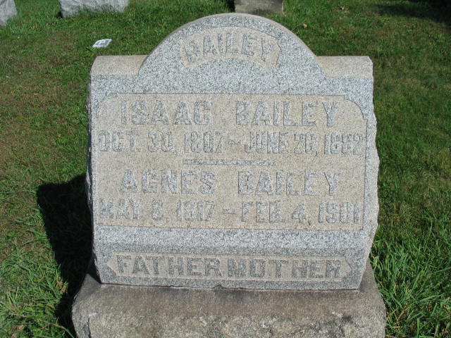 tombstone